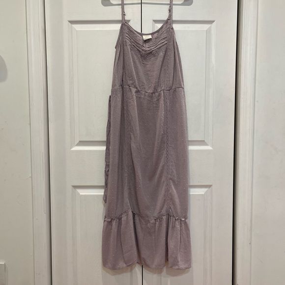 Women Summer Dress. S, XL - Picture 4 of 10